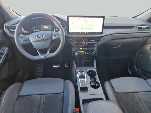Ford Kuga EcoBoost ST Line X