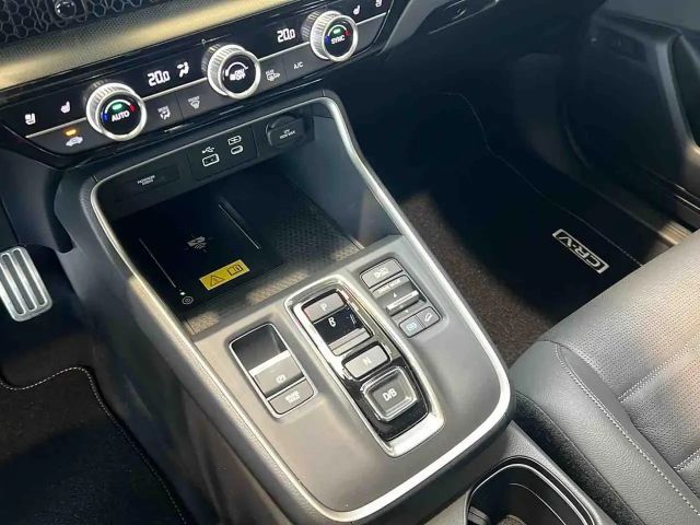 Honda CR-V 2.0 Advance