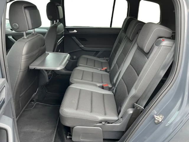 Volkswagen Touran 2.0 TDI Family IQ.Drive