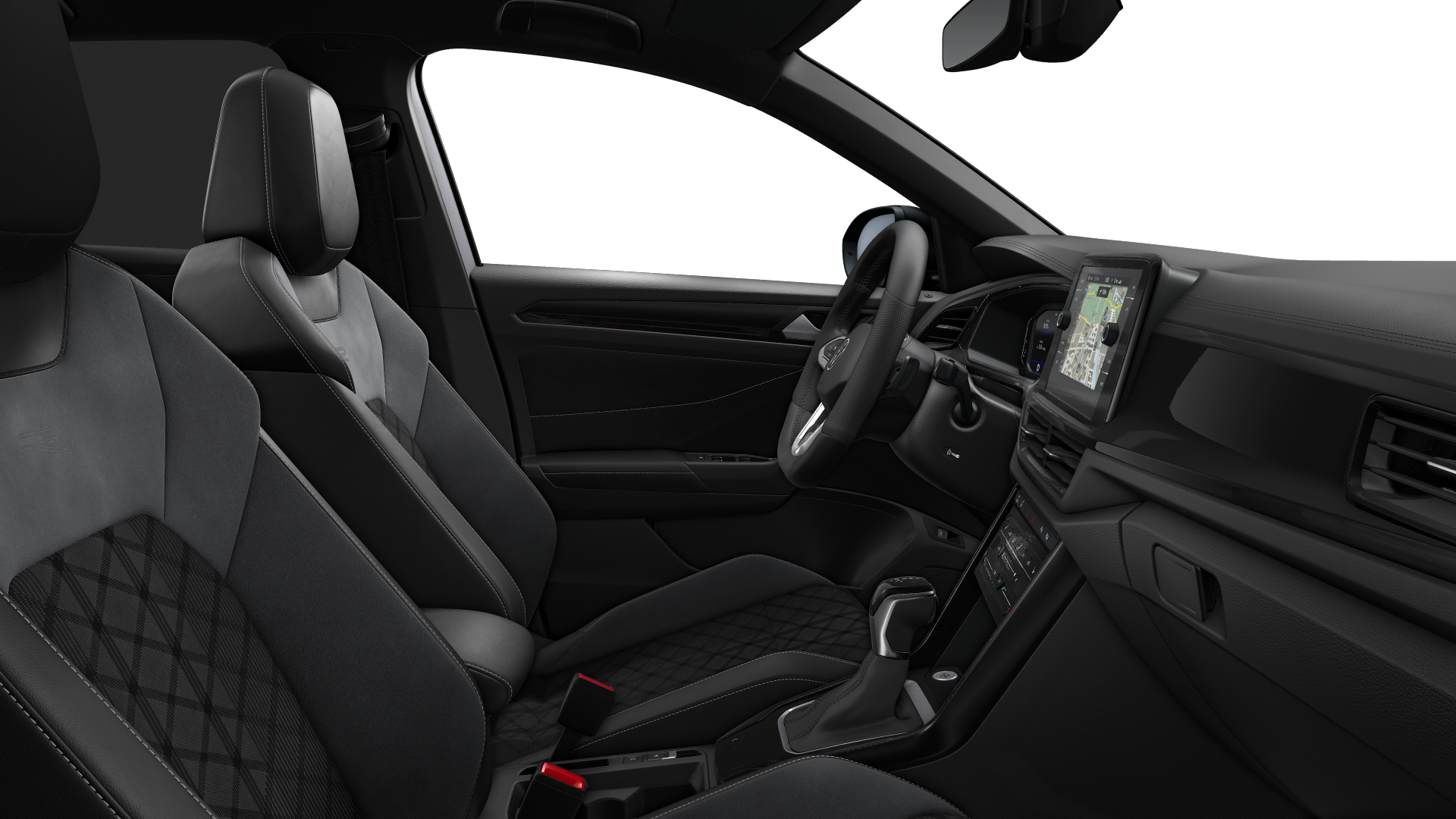 Volkswagen T-Roc DSG IQ.Drive