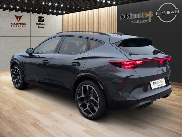 Cupra Formentor 2.0 TSI 4Drive VZ