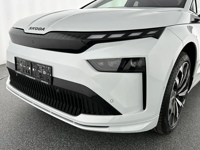 Skoda Enyaq Coupe Sportline