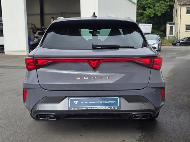 Cupra Leon DSG Sportstourer