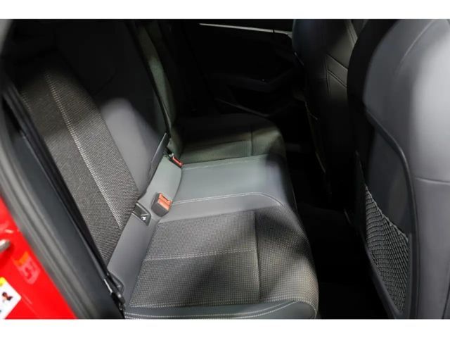 Audi S3 Quattro Sedan Sportback