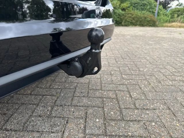 Volkswagen Touran 1.5 TSI Comfortline DSG