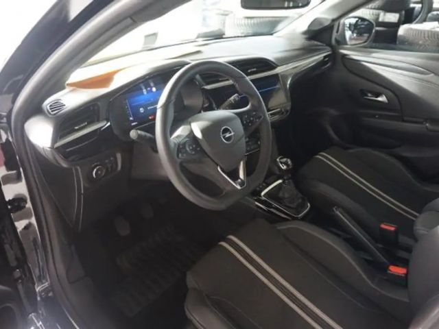 Opel Corsa GS-Line Grand Sport