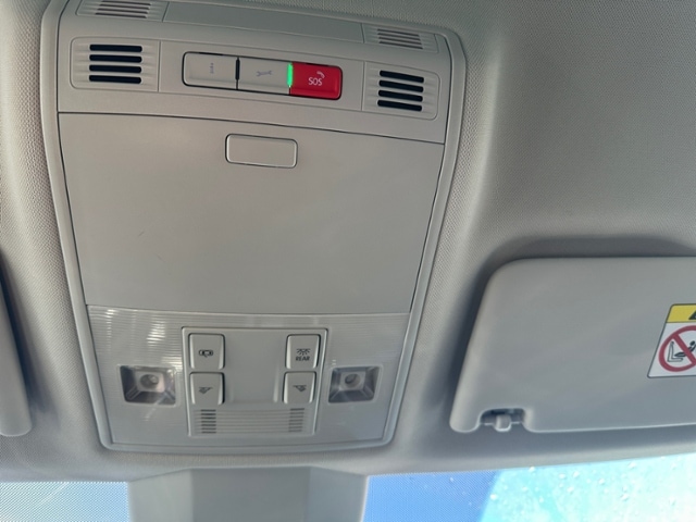 Skoda Superb 1.5 TSI Combi