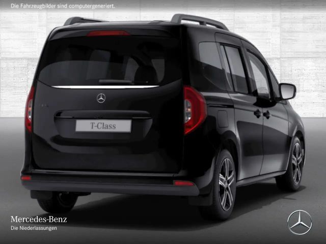 Mercedes-Benz T 180 Progressive