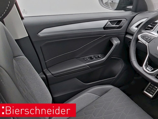 Volkswagen T-Roc 1.5 TSI DSG