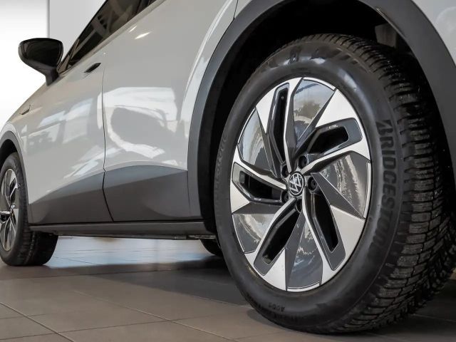 Volkswagen ID.4 52 KWh Pure