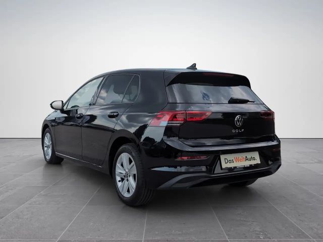 Volkswagen Golf Rabbit TSI