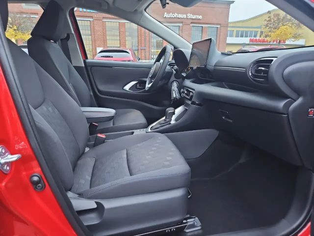 Mazda 2 ❤Centre-Line/ Automatik/Kamera/ wenig KM/❤