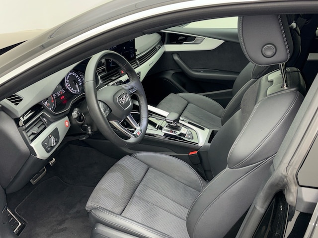 Audi S5 Quattro Sportback