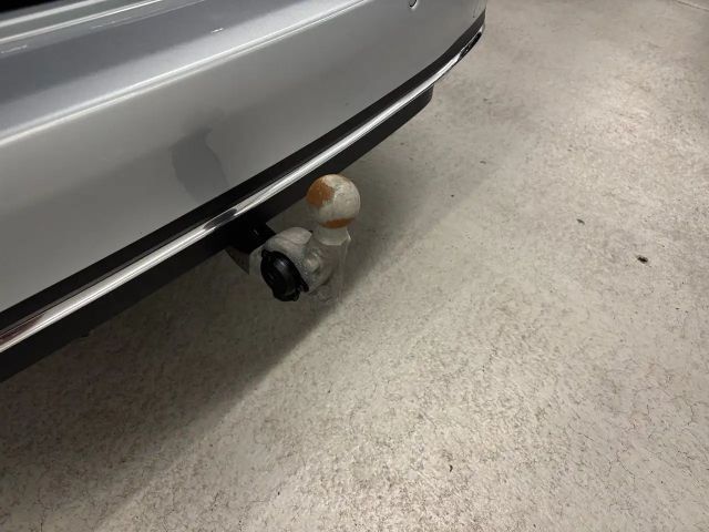 Mercedes-Benz C 180 AVANTGARDE Estate