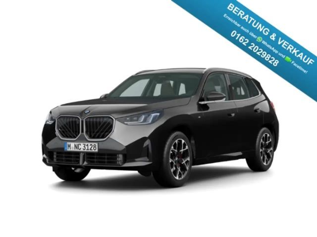 BMW X3 M-Sport xDrive