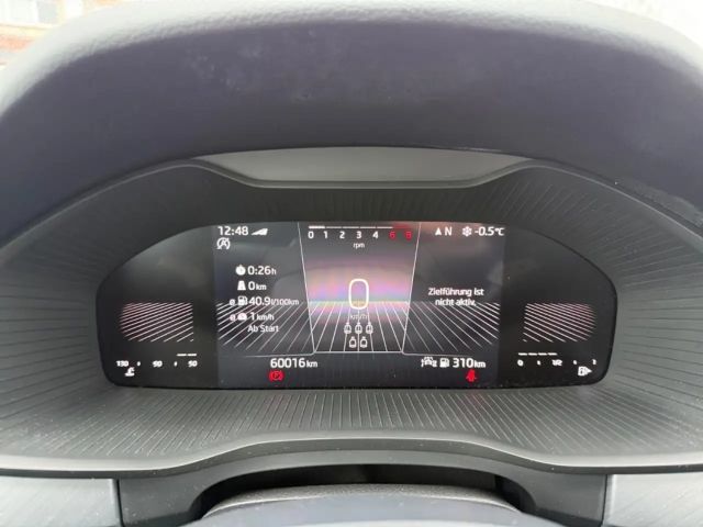 Skoda Kodiaq 1.5 TSI Ambition