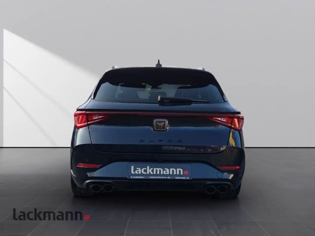 Cupra Leon 4Drive Sportstourer VZ