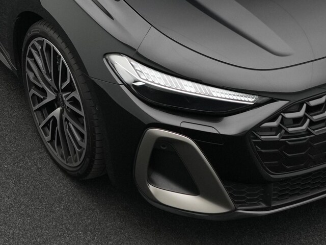 Audi A5 Avant S-Tronic