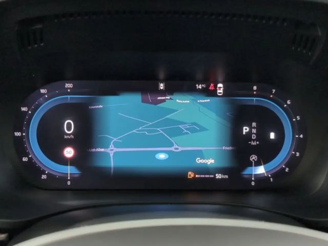 Volvo XC60 Dark Plus