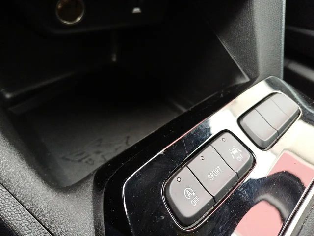 Opel Mokka GS-Line Grand Sport Turbo