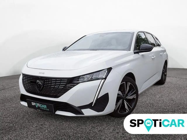 Peugeot 308 Allure Pack BlueHDi SW