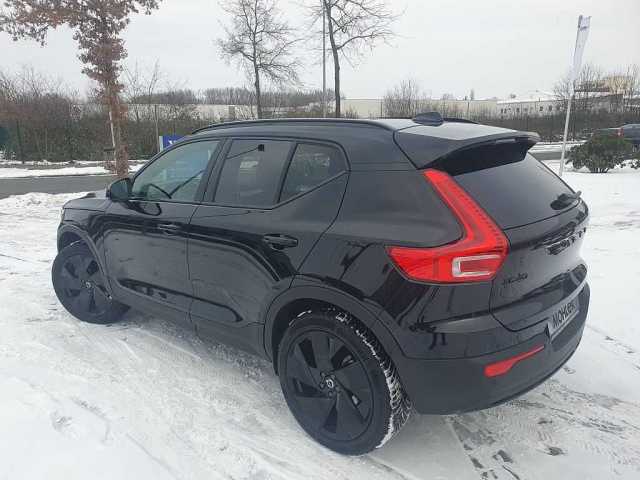 Volvo XC40 XC40