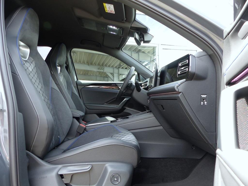 Volkswagen Tiguan 2.0 TDI DSG R-Line