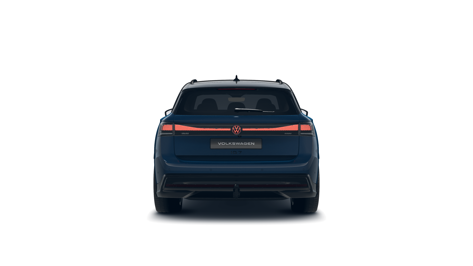 Volkswagen ID.7 Pro Tourer