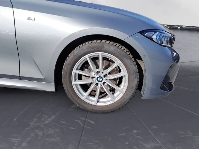 BMW 320 320i M-Sport Touring
