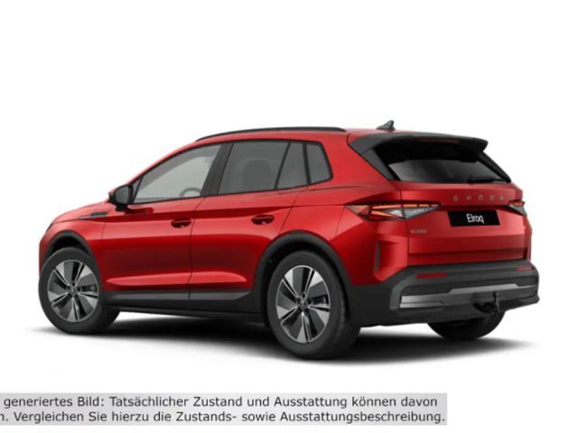 Skoda Elroq 60