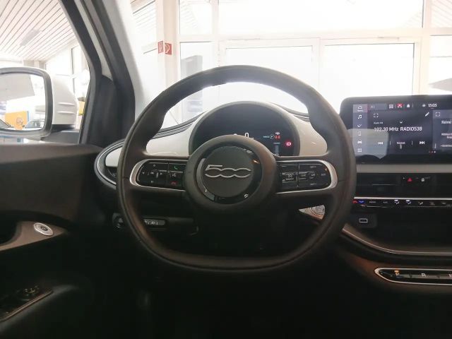 Fiat 500e e Lim. Basis