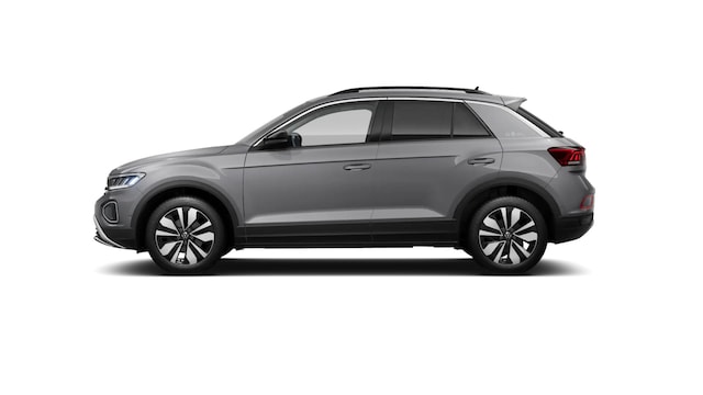 Volkswagen T-Roc 1.0 TSI