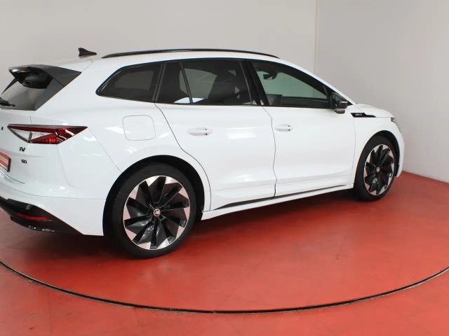 Skoda Enyaq Sportline iV 60