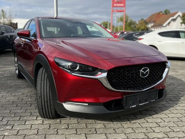 Mazda CX-30 Exclusive-line