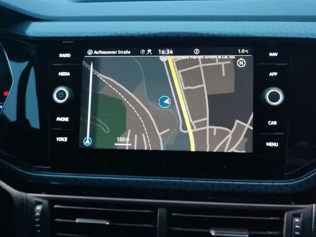 Volkswagen T-Cross 1.5 TSI DSG IQ.Drive Style