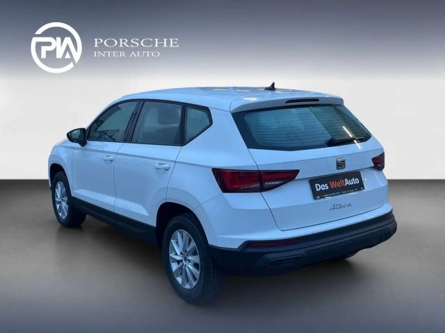 Seat Ateca 1.0 TSI Reference
