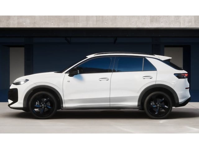 Volkswagen T-Roc DSG R-Line