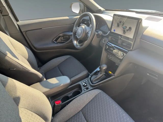 Toyota Yaris Cross 4x2 Active