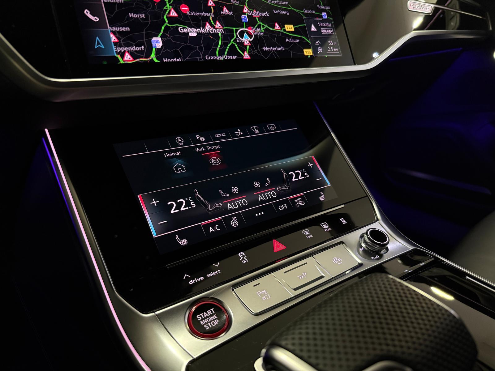 Audi S7 3.0 TDI Quattro