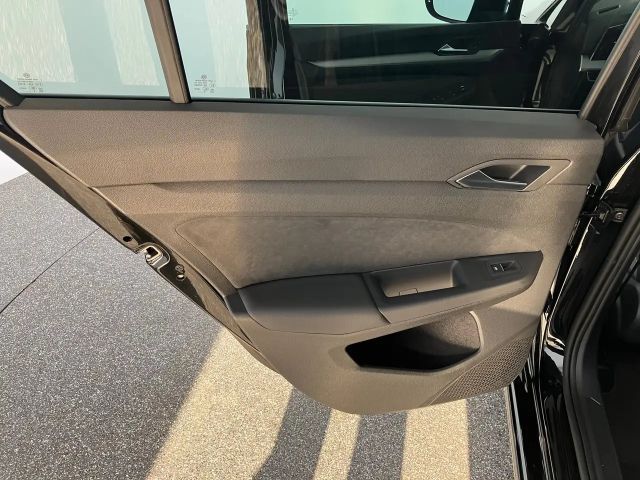 Volkswagen Golf Rabbit TSI