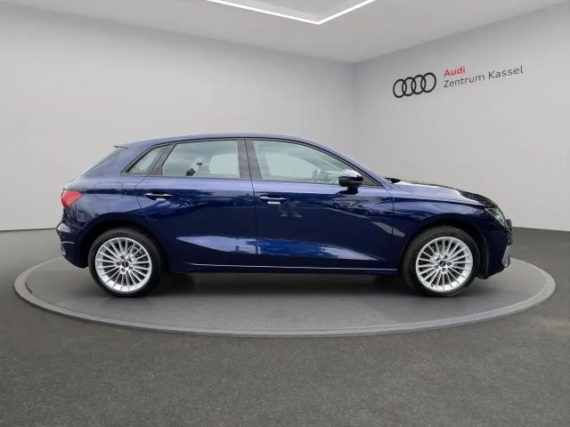 Audi A3 30 TFSI Sedan