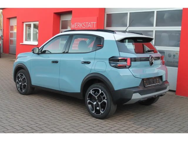 Citroën C3 Plus You