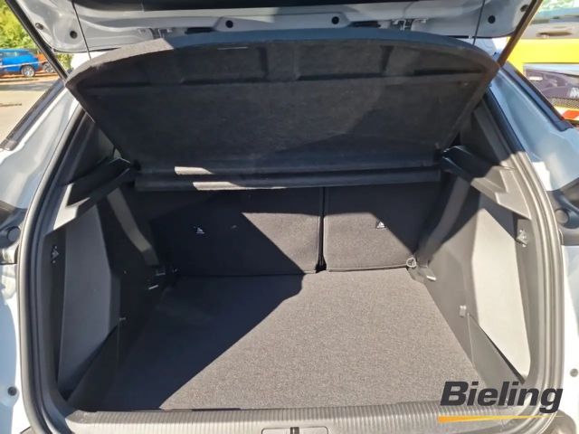 Peugeot 2008 Hybrid Style