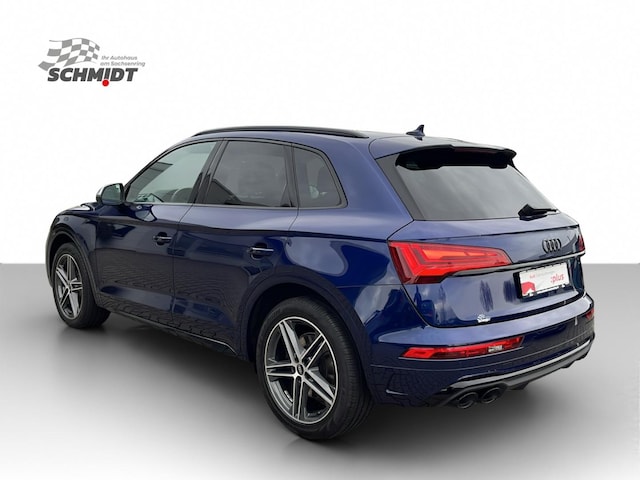 Audi SQ5 SUV TDI tiptronic Audi SQ5 SUV
