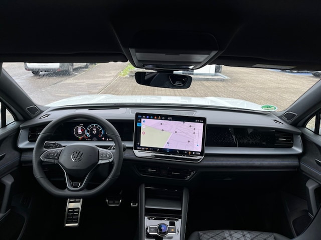 Volkswagen Tayron 2.0 TSI DSG R-Line