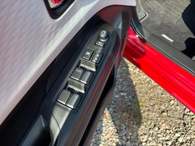 Suzuki Swift Comfort