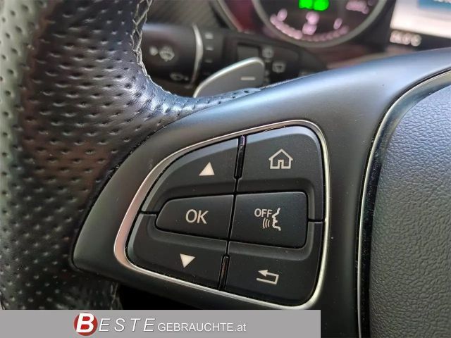 Mercedes-Benz V 300 4MATIC AMG Line V 300 d