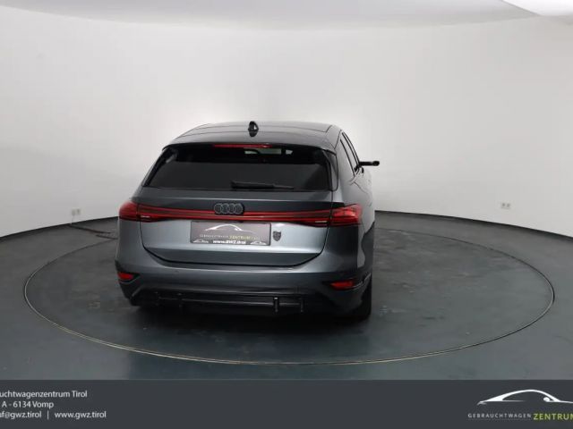 Audi A6 e-tron Avant Performance