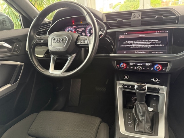 Audi Q3 35 TFSI S-Tronic Sportback