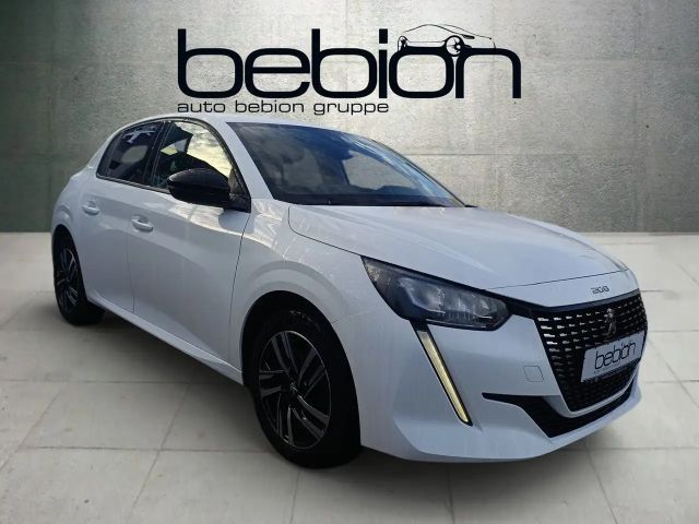 Peugeot 208 Allure Pack PureTech